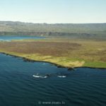 Jarðskjálfti austan við Brennisteinsfjöll