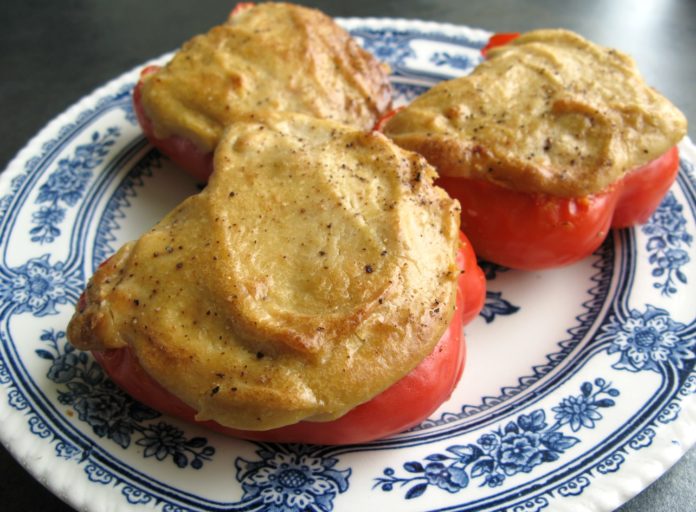 sveppafylltarpaprikur_863335468