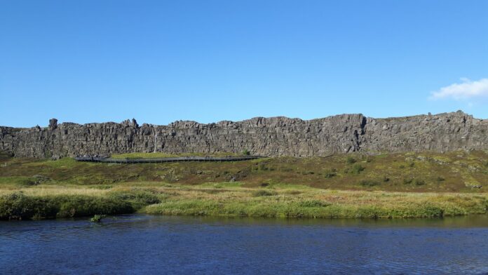 Þingvellir
