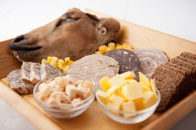 thorramatur_veislan_330913795