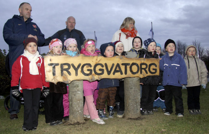 tryggvatorg181010gk_398262722